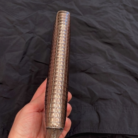 Chanel Women's Gold Wallet-purses - Picture 9 of 17